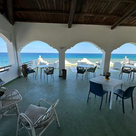 Konukevi La Riva Lido di Noto