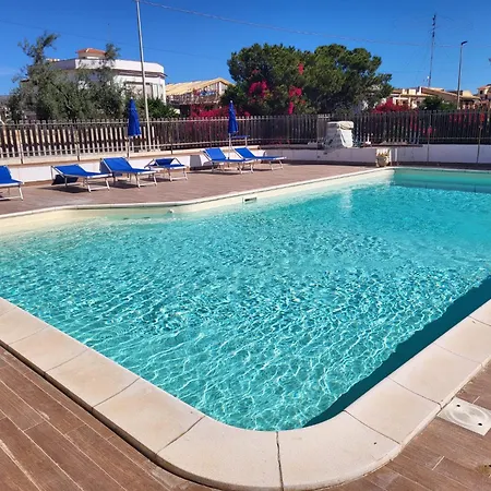 La Riva 4* Lido di Noto