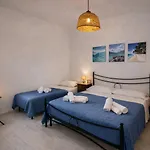 Casa de hóspedes La Riva Lido di Noto