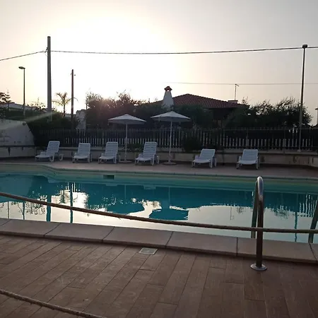 Pensión La Riva