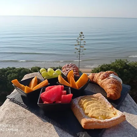 Guest house La Riva Lido di Noto