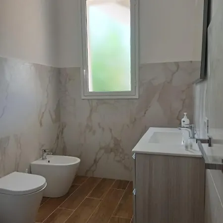 La Riva Guest house Lido di Noto