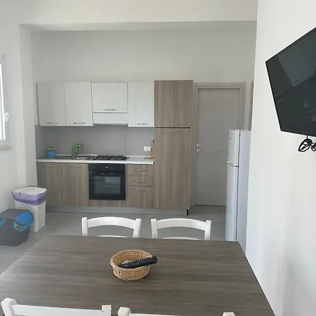 Guest house La Riva *