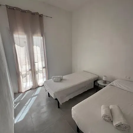 La Riva ゲストハウス Lido di Noto