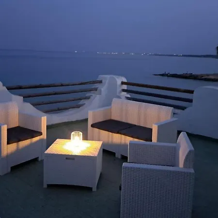 La Riva * Lido di Noto