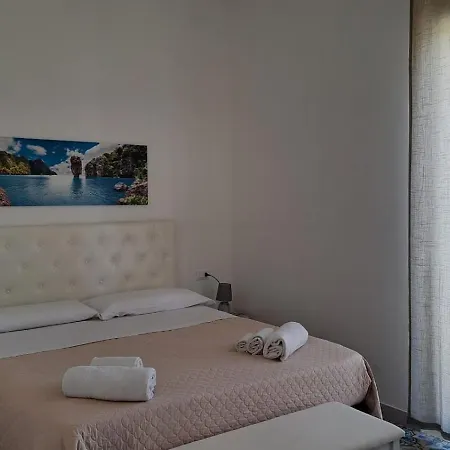 Guest house La Riva