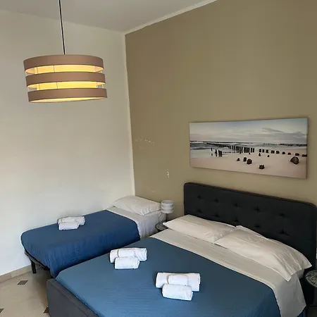 Guest house La Riva Lido di Noto