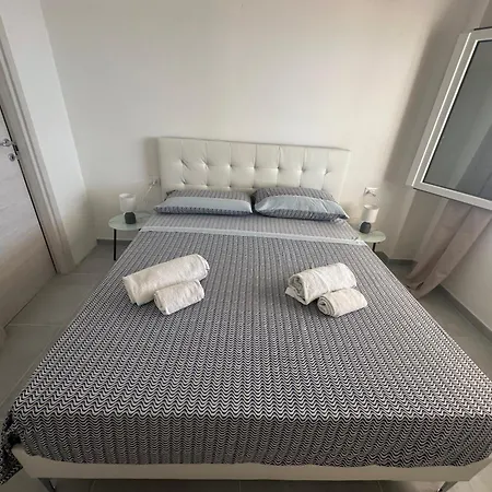 Guest house La Riva *