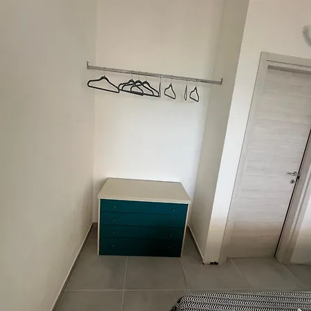 ゲストハウス La Riva Lido di Noto