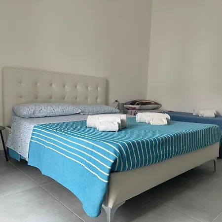 Guest house La Riva *