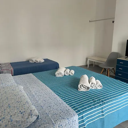 La Riva Guest house Lido di Noto