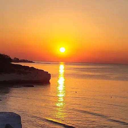 La Riva Lido di Noto