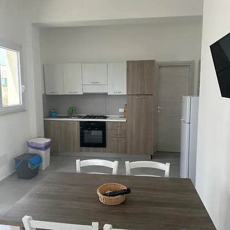 Guest house La Riva Lido di Noto