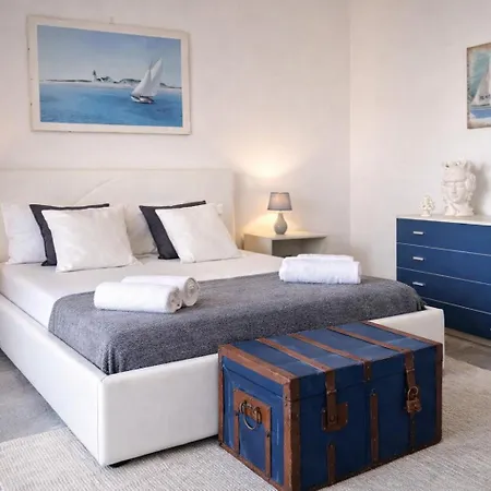 Casa de hóspedes La Riva Lido di Noto