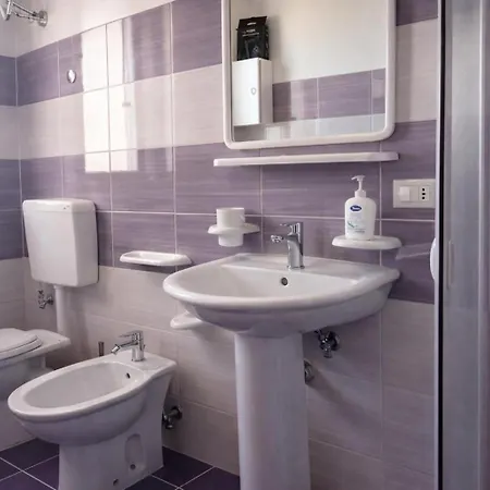 La Riva 4* Lido di Noto