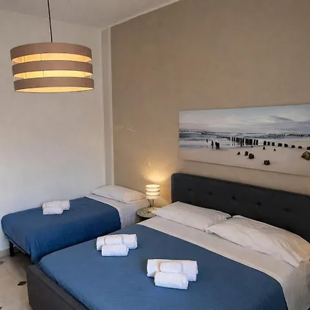 La Riva 4*