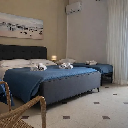 La Riva Lido di Noto
