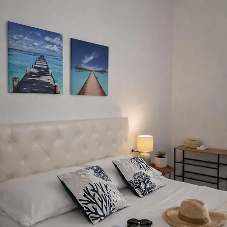 La Riva Πανσιόν 4*