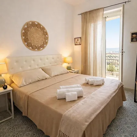 La Riva Lido di Noto