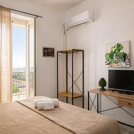 La Riva 4* Lido di Noto