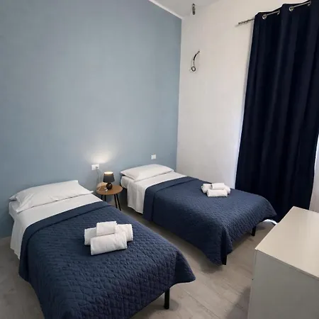 La Riva Lido di Noto