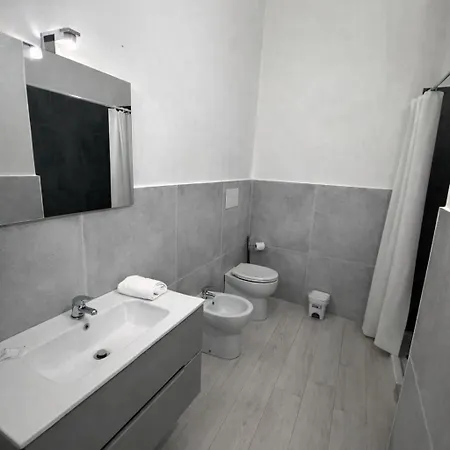 Πανσιόν La Riva 4*