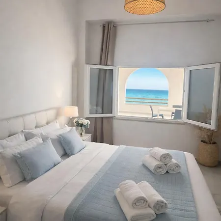 Πανσιόν La Riva